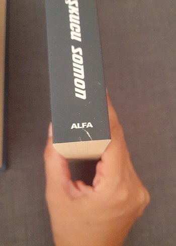 OTOSTOPÇUNUN GALAKSİ REHBERİ CİLTLİ+KUŞKUCU SOMON/KARTON KAPAK - Görsel 20