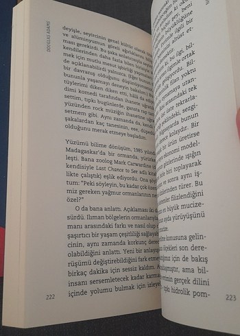 OTOSTOPÇUNUN GALAKSİ REHBERİ CİLTLİ+KUŞKUCU SOMON/KARTON KAPAK - Görsel 15