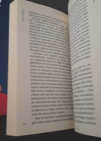 OTOSTOPÇUNUN GALAKSİ REHBERİ CİLTLİ+KUŞKUCU SOMON/KARTON KAPAK - Görsel 17