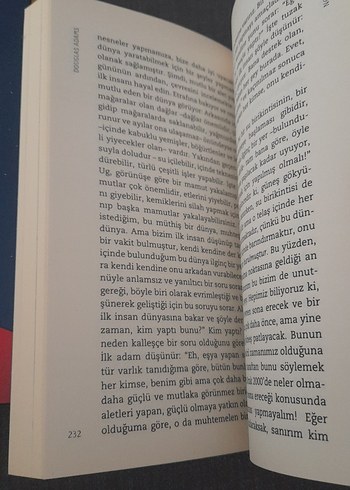 OTOSTOPÇUNUN GALAKSİ REHBERİ CİLTLİ+KUŞKUCU SOMON/KARTON KAPAK - Görsel 16
