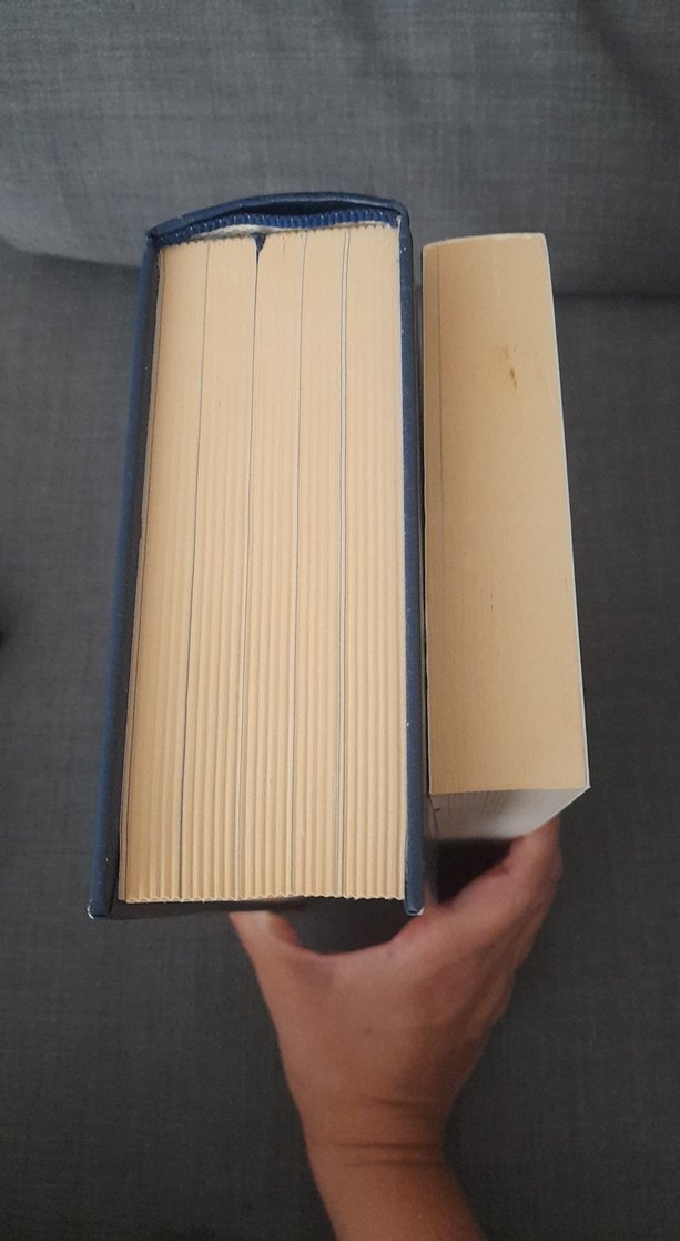 OTOSTOPÇUNUN GALAKSİ REHBERİ CİLTLİ+KUŞKUCU SOMON/KARTON KAPAK - Görsel 5