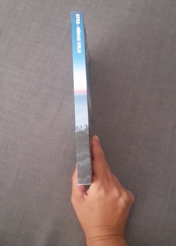 Beden Efes - Mimas Yolu Yarımada Rota Rehberi