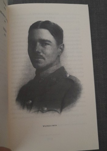 Savaş Şiirleri - Wilfred Owen - Görsel 9