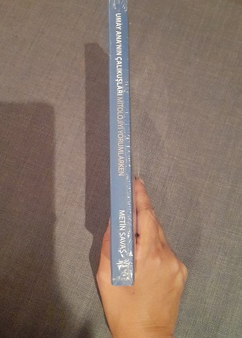 Umay Ana'nın Çalıkuşları - Mitolojiyi Yorumlama - Görsel 3