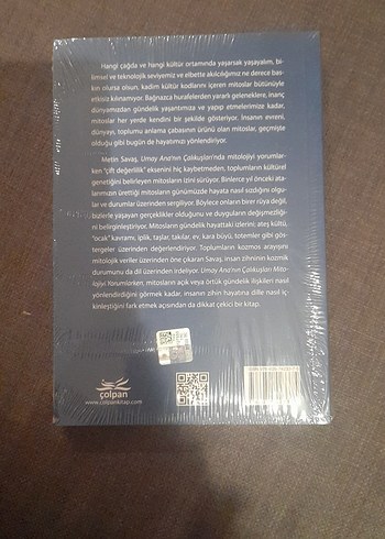 Umay Ana'nın Çalıkuşları - Mitolojiyi Yorumlama - Görsel 2