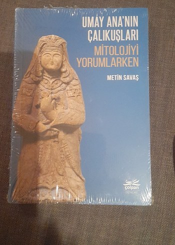 Umay Ana'nın Çalıkuşları - Mitolojiyi Yorumlama - Görsel 6
