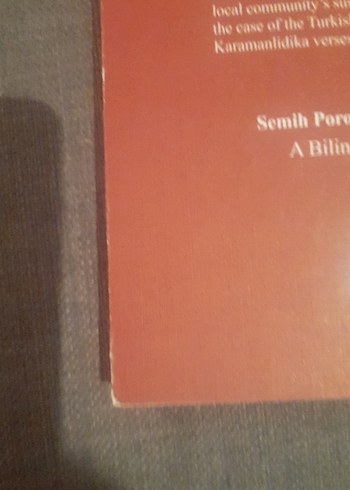 Muhacirname - Karamani Muhacirler İçin Şiirin Sesi - Görsel 9