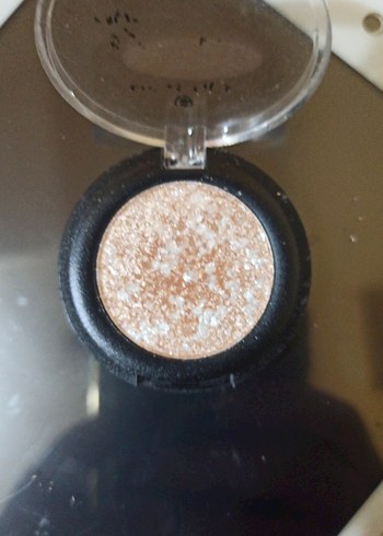 Açık Bej Pudra - Görsel 3