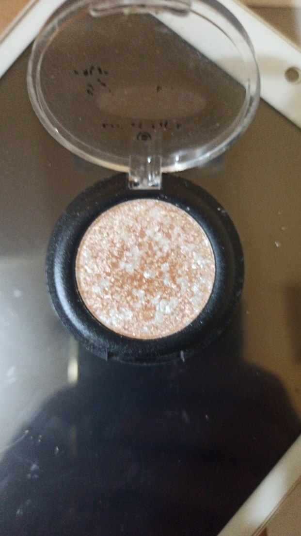 Açık Bej Pudra - Görsel 3