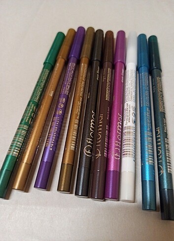 Beden Renk Göz kalemi eye liner