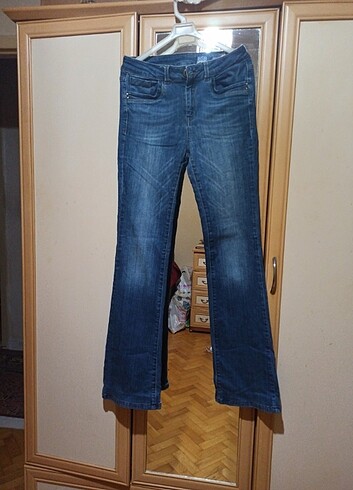 Diğer Jeans pantolon