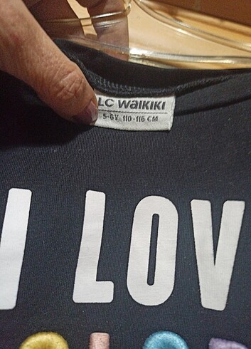 LC Waikiki Sweatshirt 