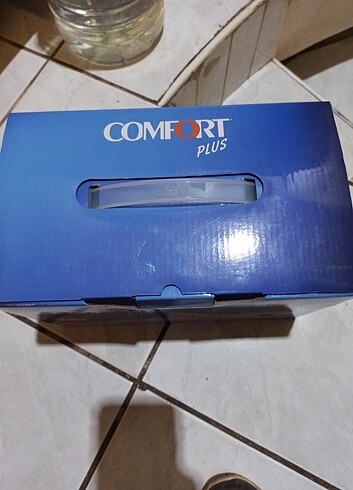  Beden Comfort plus şişme yatak 