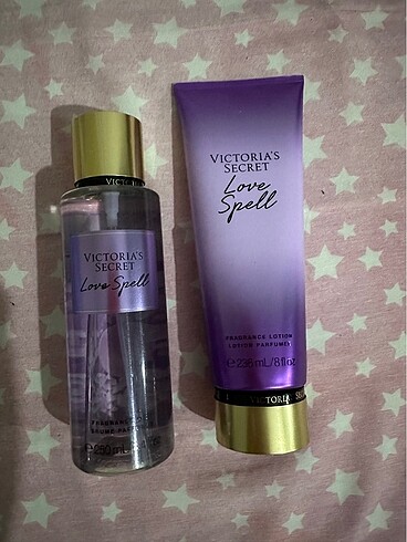 Victoria secret parfüm ORJİNAL