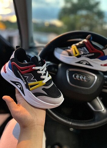 New Balance New Balance çocuk spor ayakkabı