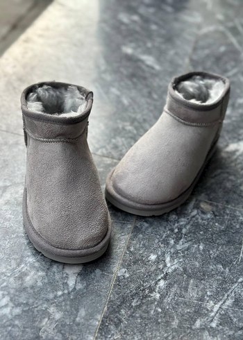UGG Çocuk Bot gri