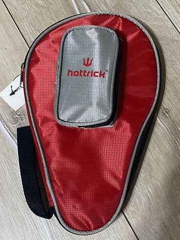 Diğer Masa Tenisi Raket Çantası