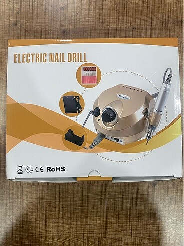 Manikür Pedikür
