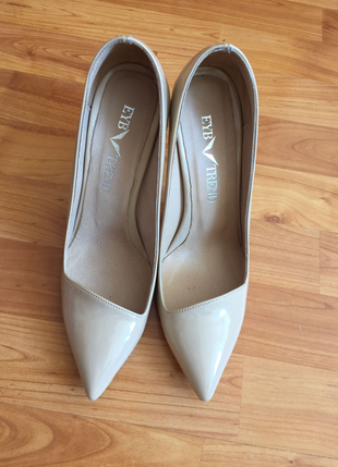 Ten Rengi Stiletto