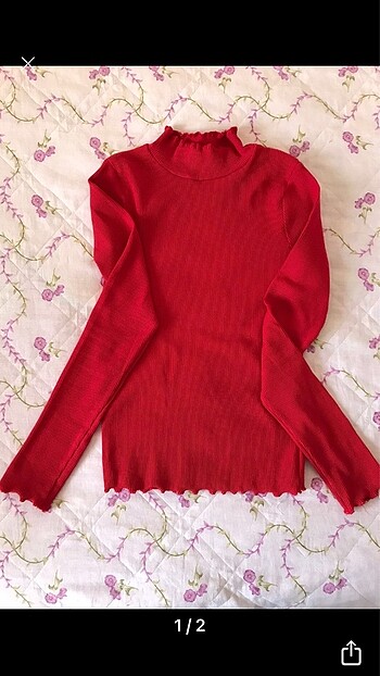 Kırmızı body