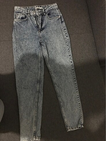 DeFacto mom jean