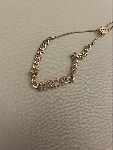 juicy couture bileklik
