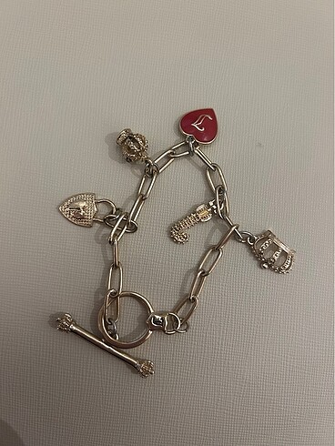 juicy couture bileklik