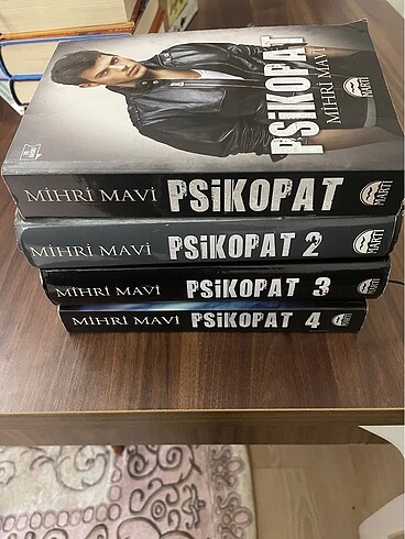 Kitap#Roman
