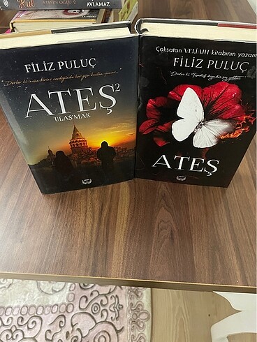 Kitap#Roman