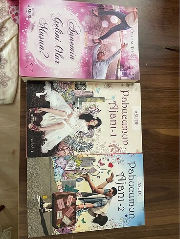 Kitap#Roman