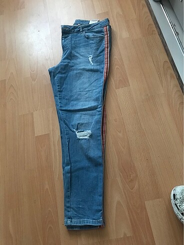 Boyfriend pantalon