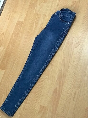 Zara Jean pantolon