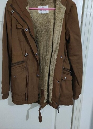 Mont parka kaban
