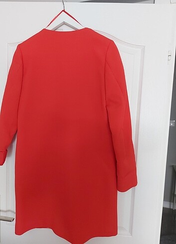 H&M Uzun ceket