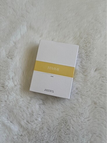 Zara Zara 30 ml femme parfüm
