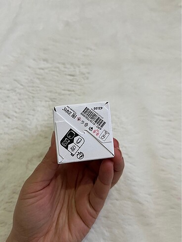 Beden Renk Zara red sweet temtation 30 ml.