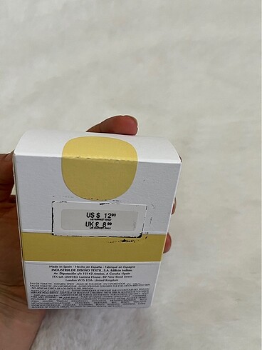 Zara Zara femme 30 ml
