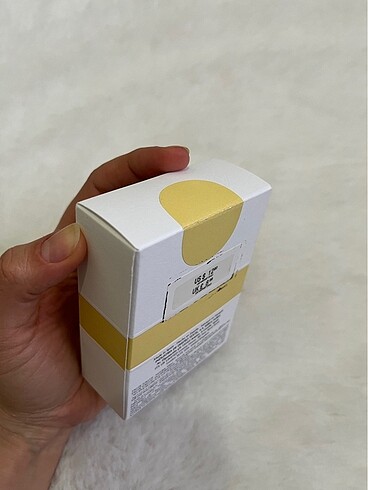 Beden Zara femme 30 ml
