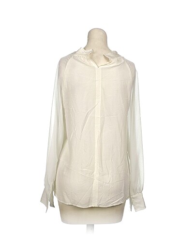 36 Beden PreLoved Bluz %70 İndirimli.