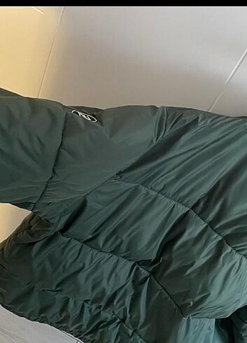 Pull and Bear Erkek mont