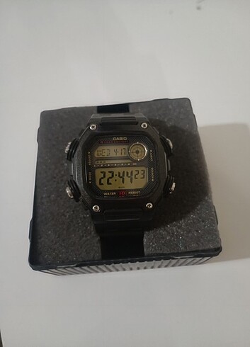 CASİO DW-291H