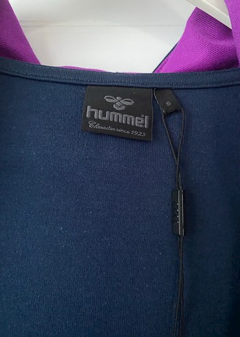 Mor Detaylı Kapüşonlu Fermuarlı Kadın Ceket eşofman üstü - Görsel 5