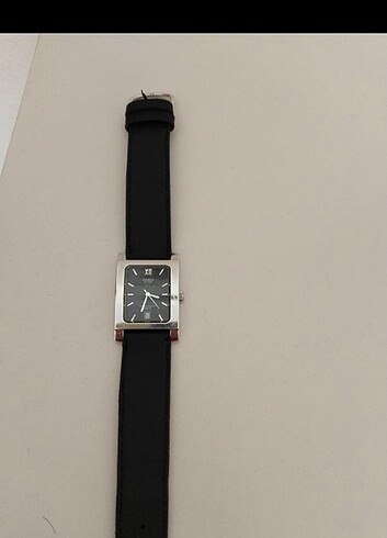 Casio erkek saat