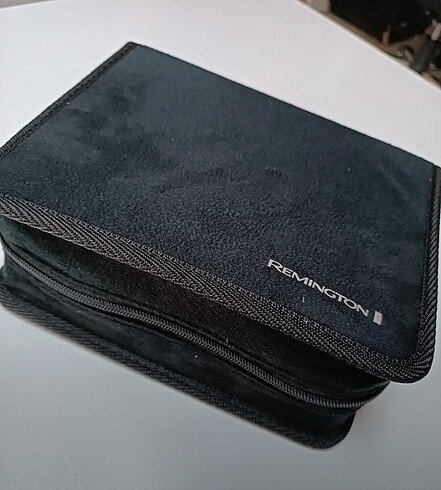 Remington saç şekillendirme seti - Görsel 2