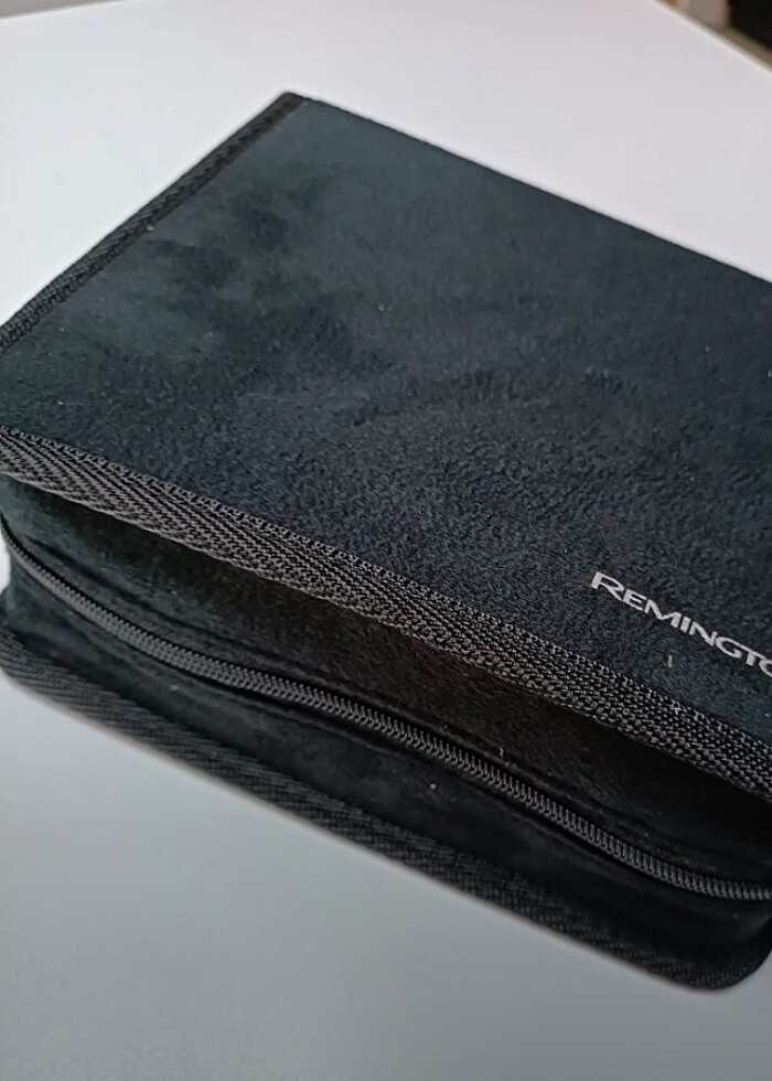 Remington saç şekillendirme seti - Görsel 2