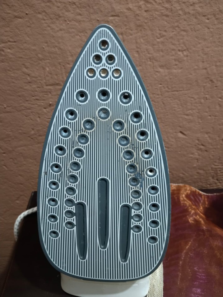 Sinbo ütü - Görsel 2