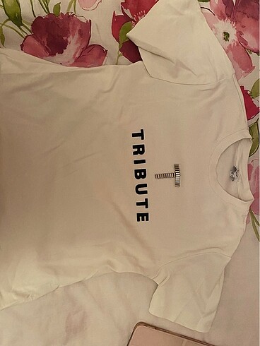 Twist Twist t-shirt