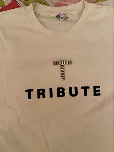 Twist t-shirt