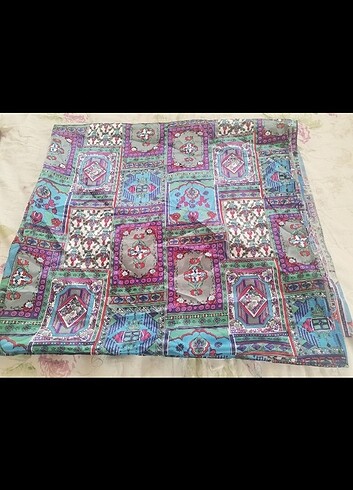  Beden 1.50 metre çift en saten kumaş 