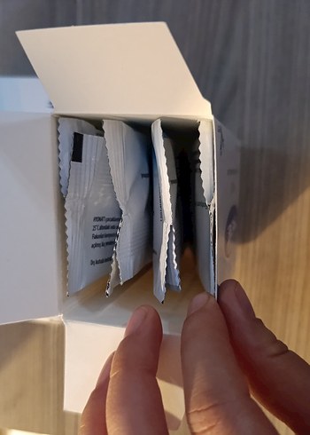 Hyonat %0.15 Tek Dozluk Göz Damlası - Görsel 2